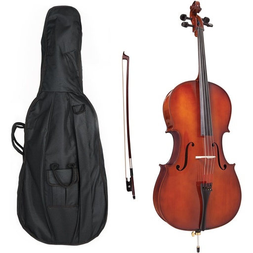 [ACC35 1/4] Antoni Cello Outfit 14 Size