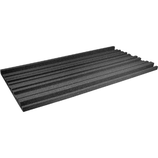 [AX2METROCHA12] Auralex 2 inch Studiofoam Metro 12-Pack 12-61x122cm Panel Charcoal