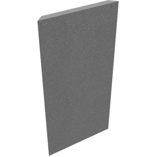 [AXM224SLA] Auralex ProPanel Basstrap 61x122x5cm Mitred Edge Slate