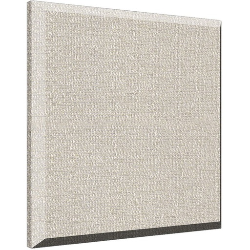 [AXB222SST] Auralex ProPanel 61x61x5cm Beveled Edge Sandstone