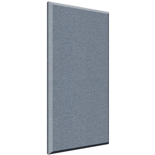 [AXB124QUA] Auralex ProPanel 61x122x2.5cm Beveled Edge Quarry