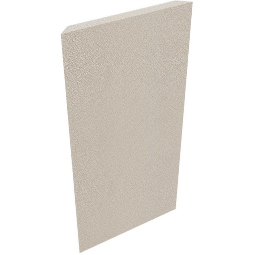[AXM224BIR] Auralex ProPanel Basstrap 61x122x5cm Mitred Edge Birch