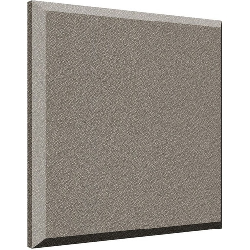 [AXB122GOO] Auralex ProPanel 61x61x2.5cm Beveled Edge Goose