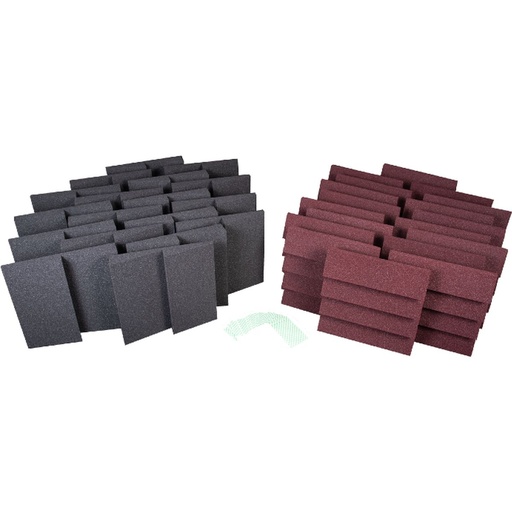 [AXD36CHA/BUR] Auralex D36 Roominator Kit 18-DST112 18-DST-114 2-TTPRO