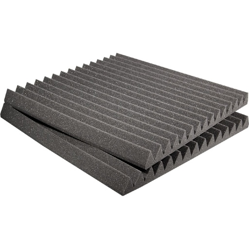 [AX2SF22CHA] Auralex 2 inch Studiofoam Wedge