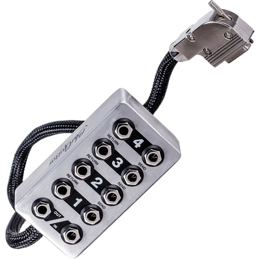 [LOOP1] BluGuitar Blug Amp Looper Kit