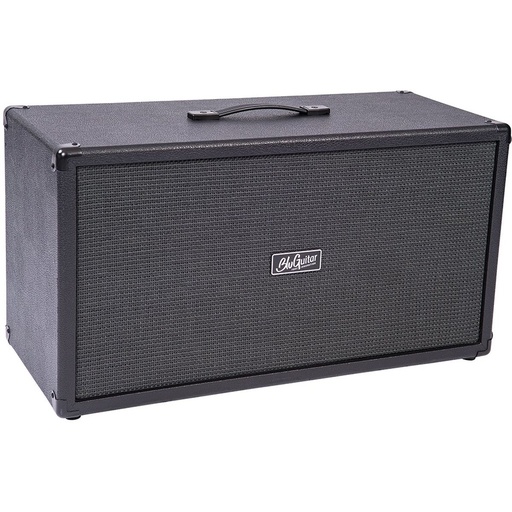 [TWINCAB] BluGuitar Blug Twincab 2 X 12 Speaker Cabinet