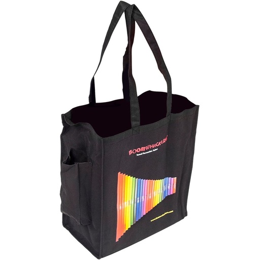 [BWBAG] Boomwhackers Move And Play Bag