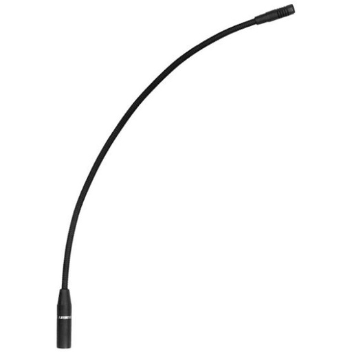 [827A17] CAD Astatic 22 inch Cardioid Condenser Mini Gooseneck Microphone