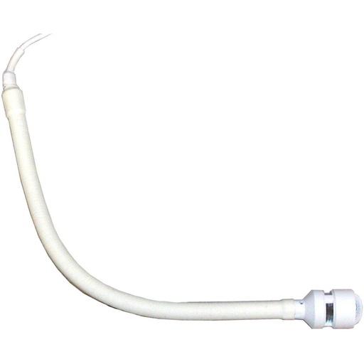 [900W] CAD Astatic Cardioid Overhead Condenser Microphone - White