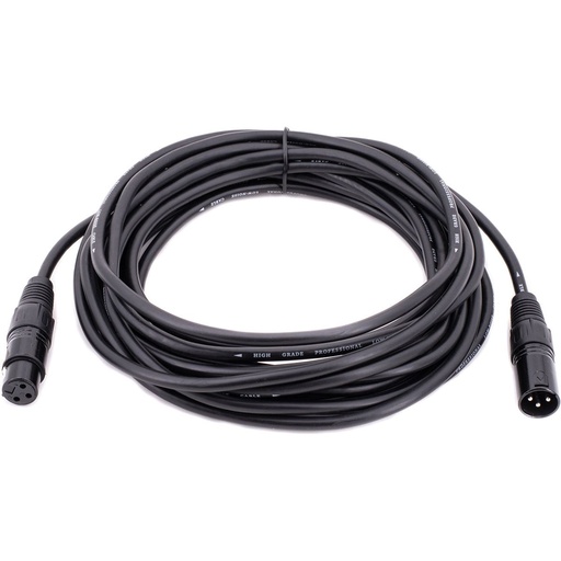 [CLC25] CAD Premium Microphone Cable - 25FT