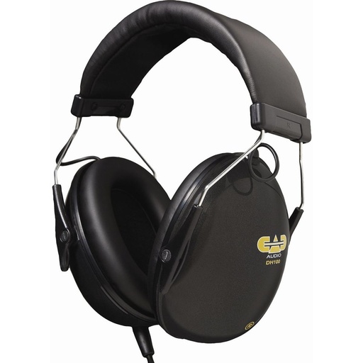 [DH100] CAD Sessions Drummers Isolation Headphones
