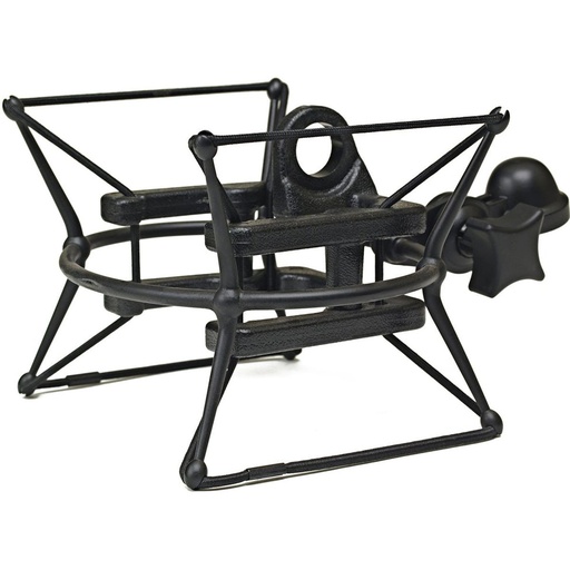 [E100SM] CAD Shock Mount For E100S Microphone