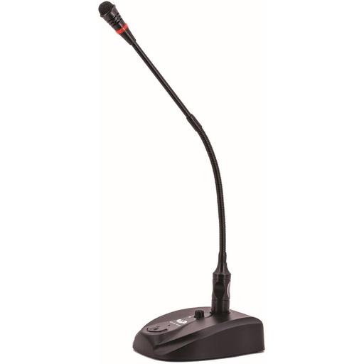 [GN100] CAD 16 inch Gooseneck Mic