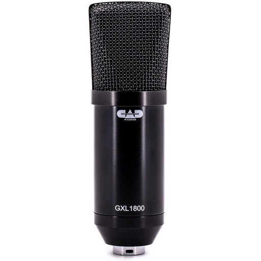 [GXL1800] CAD Studio Condenser Microphone