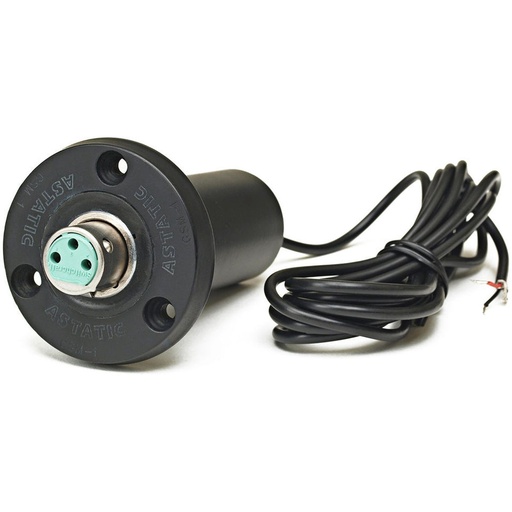 [GSM1] CAD Astatic Shockmount For Gooseneck Mic