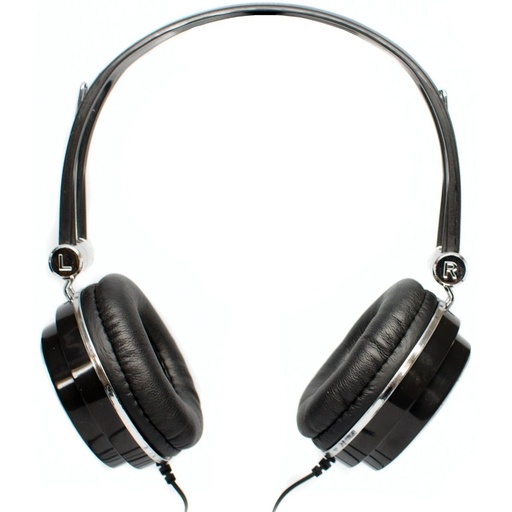 [MH100] CAD Sessions Studio Headphones - Black