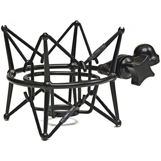 [MZM5] CAD Shock Mount For M179 Microphone