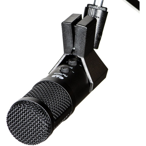 [PMUSB] CAD Podmaster D USB Microphone