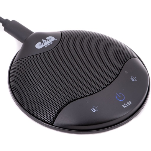 [U5] CAD USB Boundry Omnidirectional Condenser Microphone