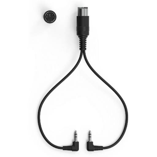 [CME25DIN6MINI] CME 25DIN6mini