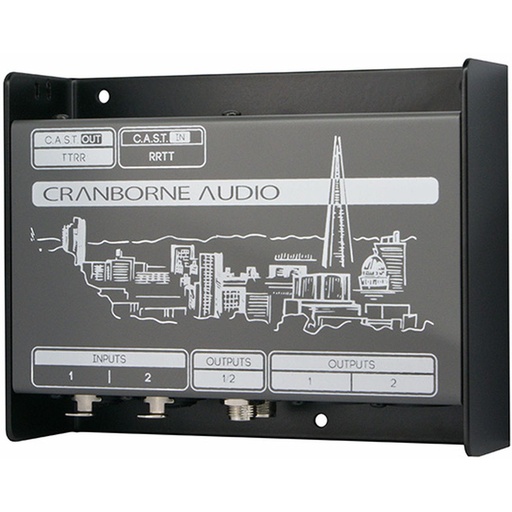[CAN22] Cranborne Audio N22