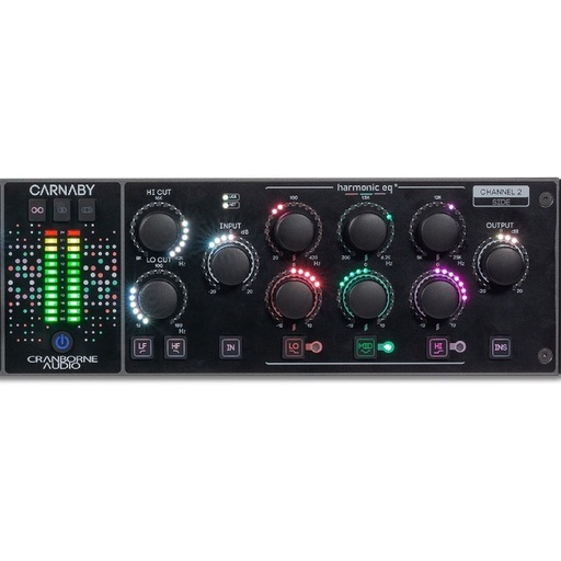 [CAHE2] Cranborne Audio HE2