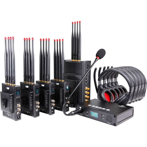[CVBEAMLINKULTIMATE] CVW Crystal Video Beamlink Ultimate