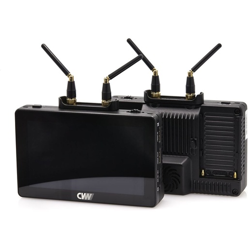 [CVSWIFTZ] CVW Crystal Video Swift Z