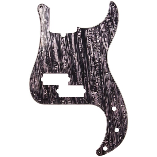 [DPPPBLAP] D'Andrea P-Bass Pickguard - Lavender Pearl