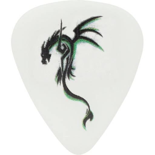 [RPTTM] D'Andrea 351 Tattoos Assortment Medium - 12pcs