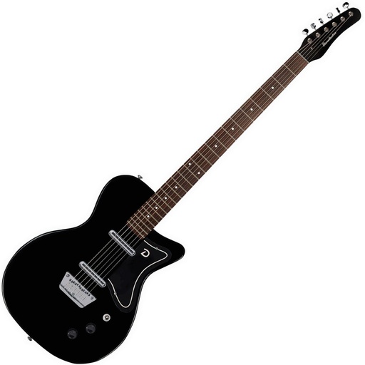 [DGB56BLK] Danelectro 56 Baritone Guitar - Black