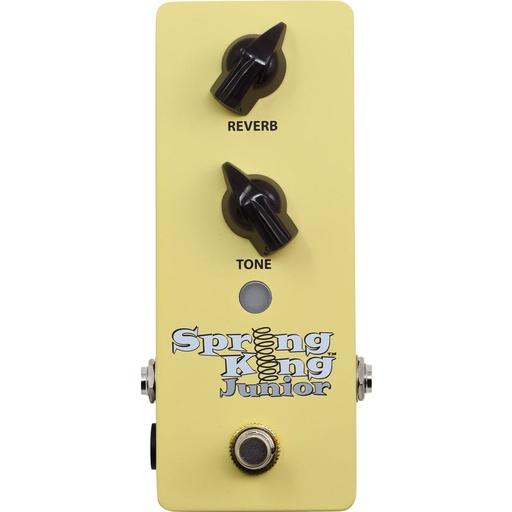 [SKJ1] Danelectro Spring King Junior