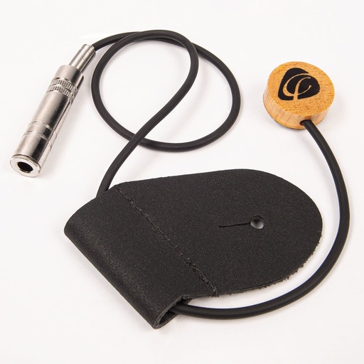 [DM3001] Dean Markley Acoustic Guitar Artist Pickup XM 24IN Cable w/ Clip