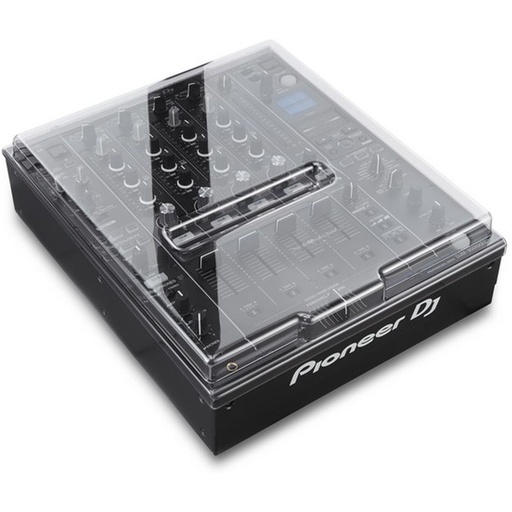 [RDPDJM900NXS2] Decksaver Pioneer DJM-900NXS2 Cover