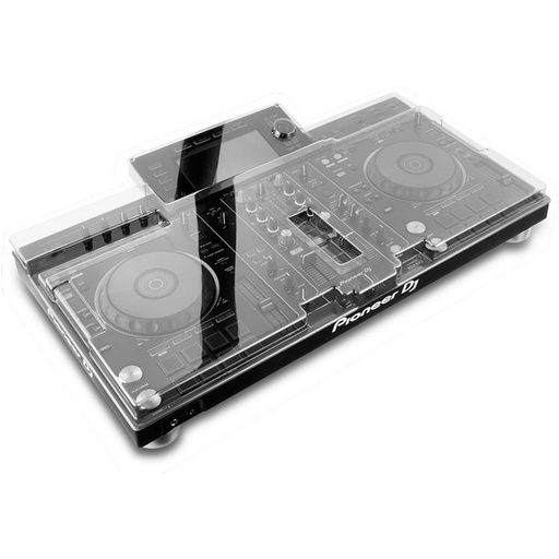 [RDPXDJRX2] Decksaver Pioneer XDJ-RX2 Cover