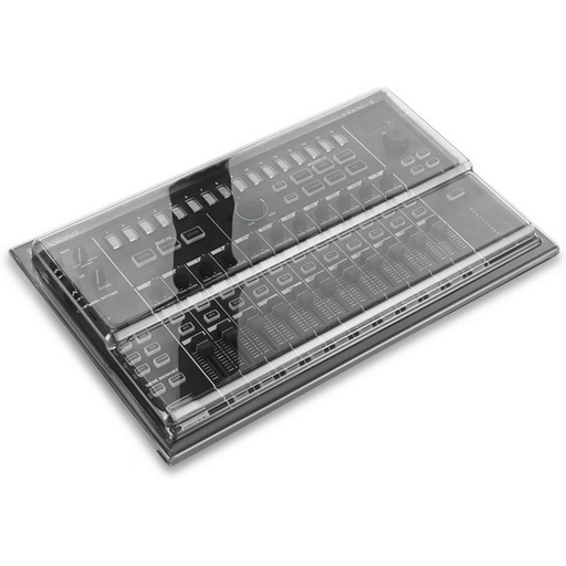 [RDRAIRAMX1] Decksaver Roland Aira MX-1 Cover