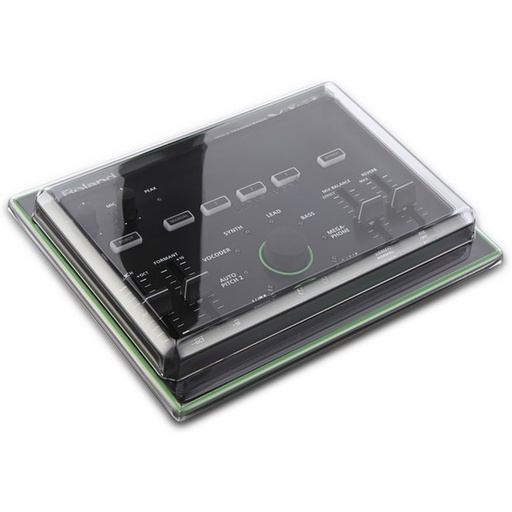 [RDRAIRAVT3] Decksaver Roland Aira VT-3 Cover