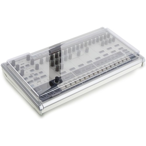 [RDRD9] Decksaver Behringer RD-9 Cover