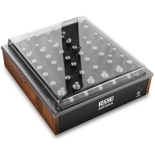 [RDRRANEMP2015] Decksaver Rane MP2015 Cover