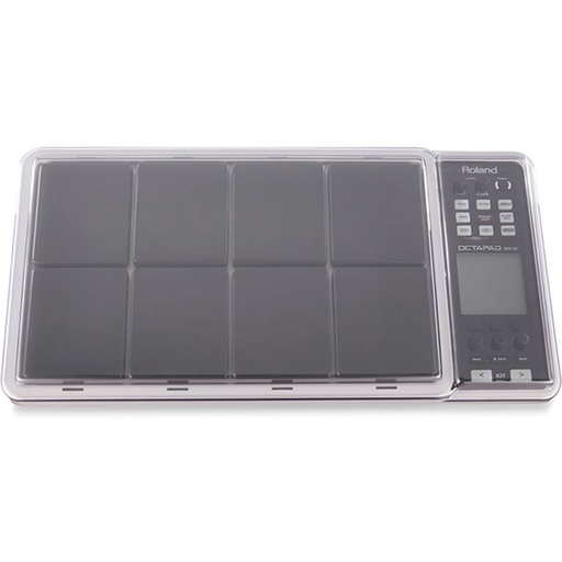 [RDRSPD30] Decksaver Roland Octapad SPD-30 Cover