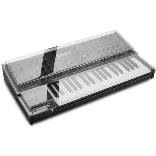 [RDSPRO3] Decksaver Sequential Pro 3 Cover