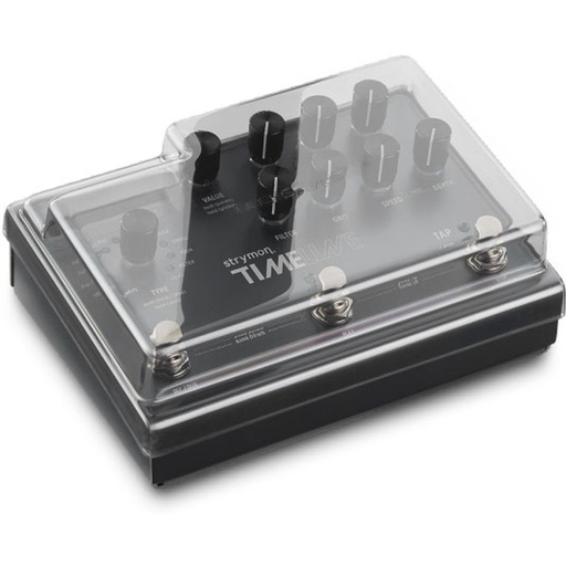 [RDSTRYMON3SWITCH] Decksaver Strymon 3 Switch Cover