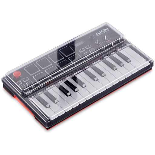 [RDAMPKMPLAY] Decksaver Akai MPK Mini Play Cover