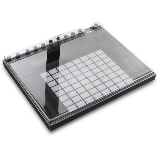 [RDAPUSH2] Decksaver Ableton Push 2 Cover