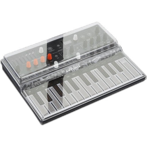 [RDAMICROFREAK] Decksaver Microfreak Cover