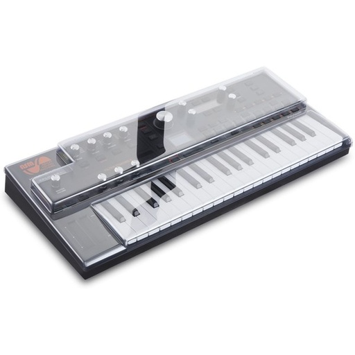 [RDASMEXP] Decksaver ASM Hydrasynth Explorer Cover