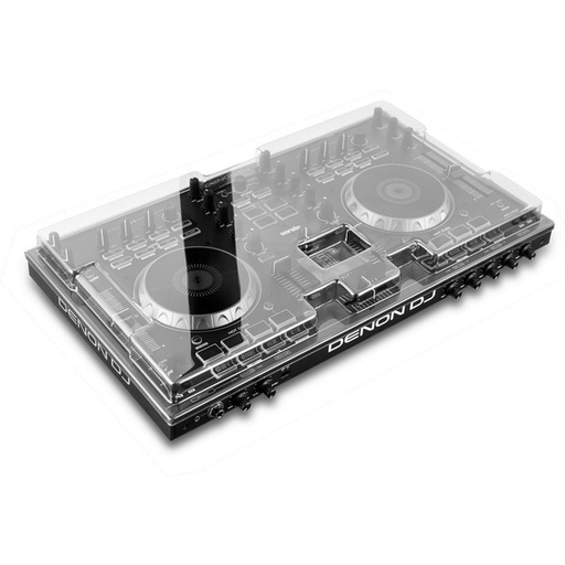 [RDDDNMC4000] Decksaver Denon MC4000 Cover