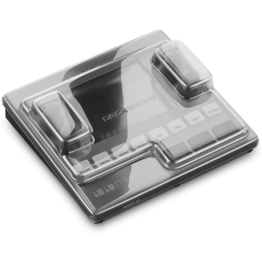 [RD1010] Decksaver 1010 Music Blackbox And Bluebox Cover