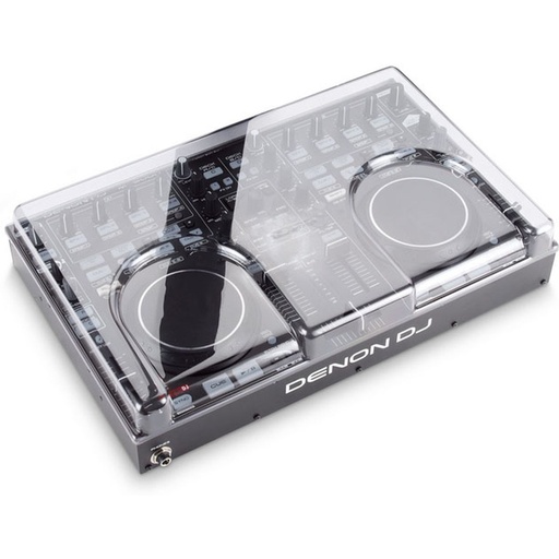 [RDDMC3000] Decksaver Denon MC3000 Cover
